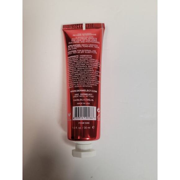 Dermelect Flawless Bakuchiol Treatment NEW Full Size 1.0 fl oz - Picture 3 of 8